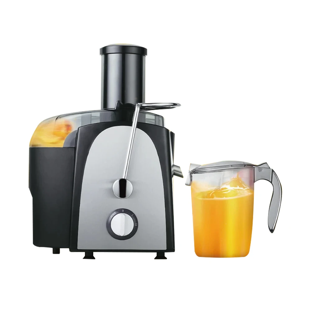 2024 New Year factory wholesale support all kinds of customized powerful juicer commercial outdoor 800W juicer and blender