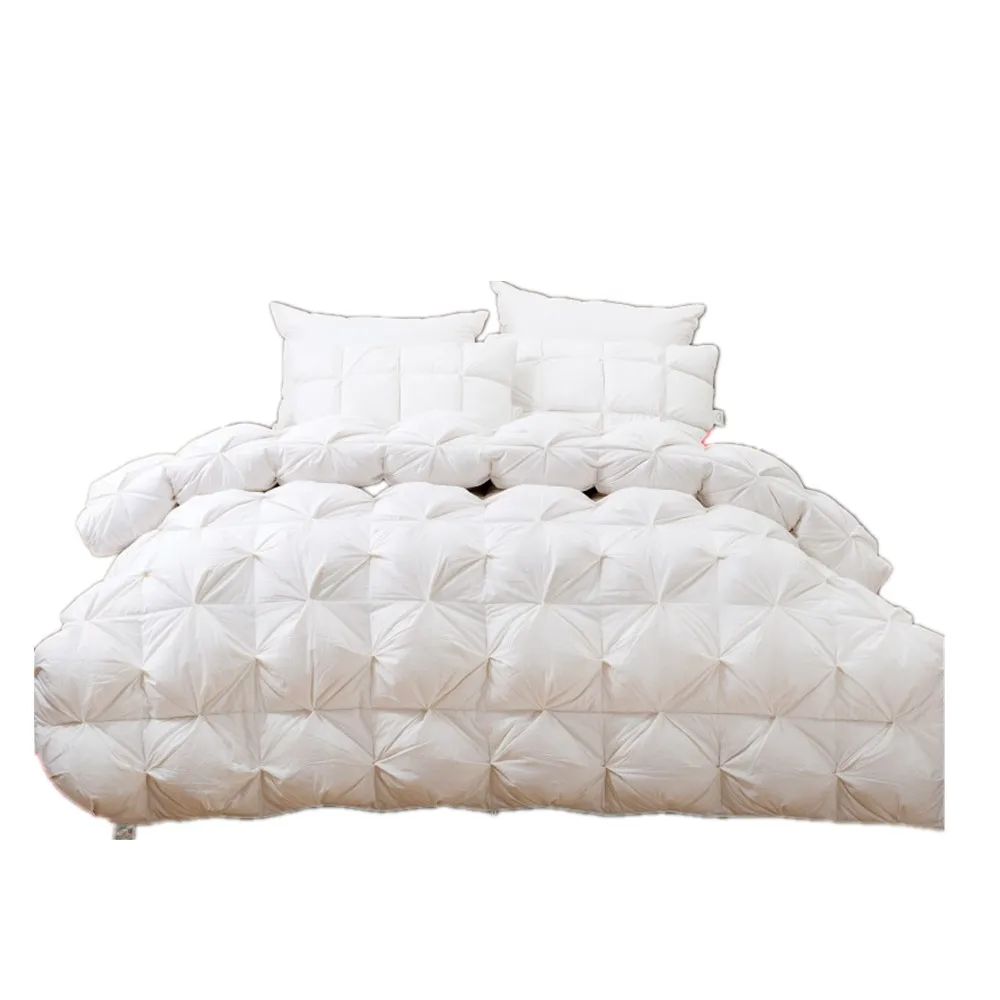 
100% bamboo cooling duvet 