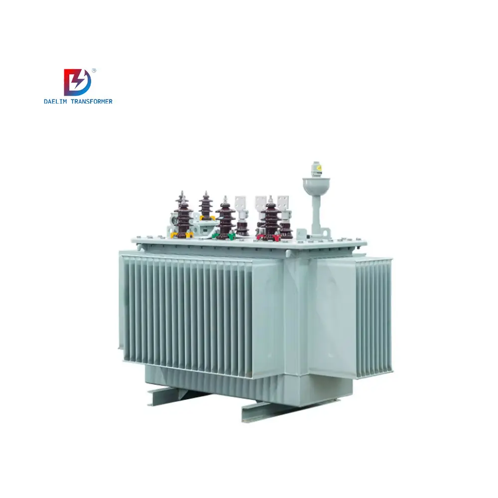 100kVA 500 kVA 315kVA 500kVA 11kV 6.6kV to 415V 400V 380V 230V 2024kVA oil power distribution transformer price