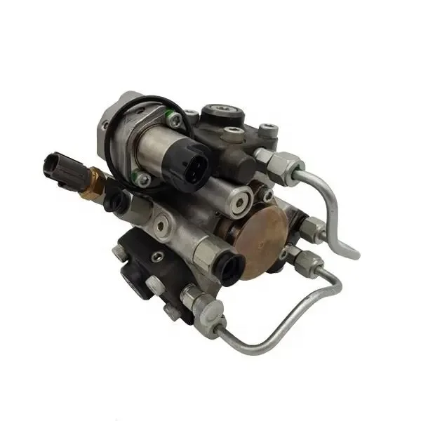 100% original quality ISUZU diesel engines spare parts No 8983463170 for sales engine model 4HK1 fuel injection Pump