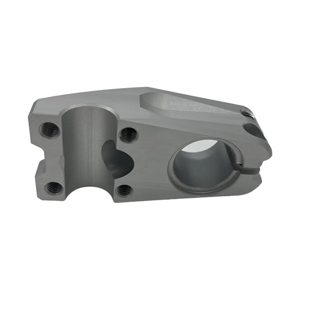OEM Factory Direct Manufacturing Custom Anodizing Aluminum Auto Accessories Customized Aluminium Alloy CNC Machining Car Parts