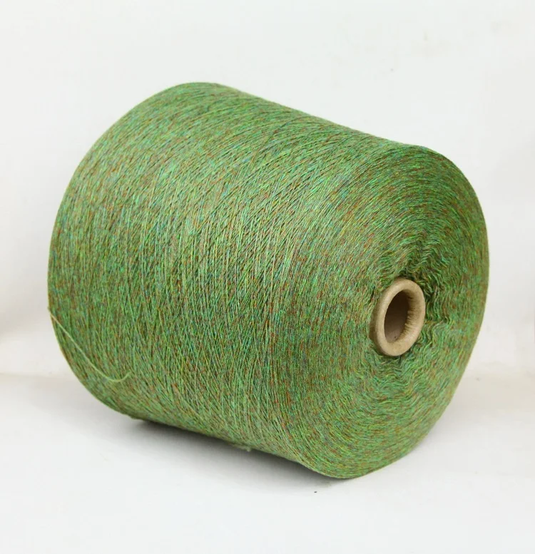 100% Cashmere Yarn