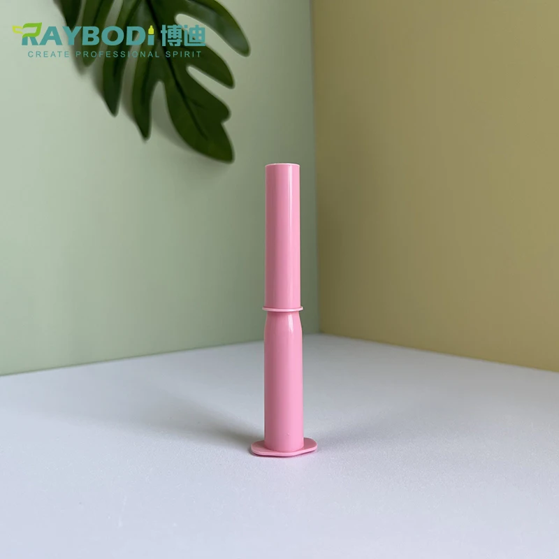 Manufacture Supply Gynaecology Gel Applicator 30gr Female Personal Care Disposable Private Applicator And Small Gel Applicator
