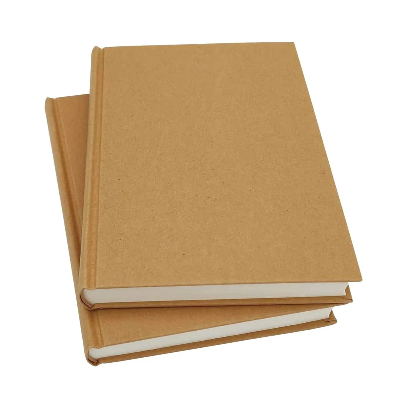 100 Sheets Acid Free Art Sketchbook Hardcover Artistic Drawing Painting Writing Book for Beginners Artists
