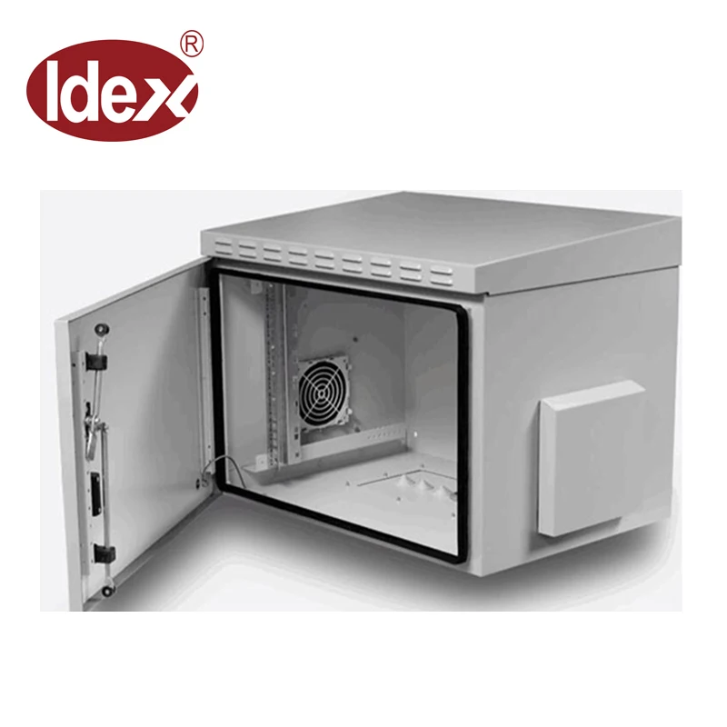 4U 12U 18U настенный сетевой шкаф 6U серверная стойка настенный шкаф 19 дюймов стандартная 9U наружная серверная стойка