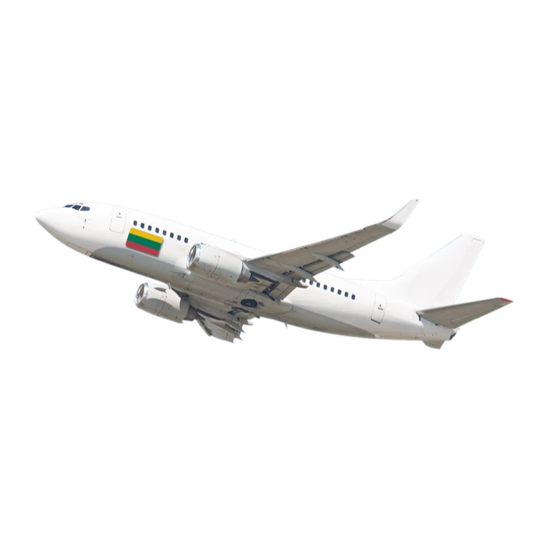 Cheapest Logistics Agent Air Sea Freight Shipping Company to Lithuania Shipping Agent Drop Shipping Products