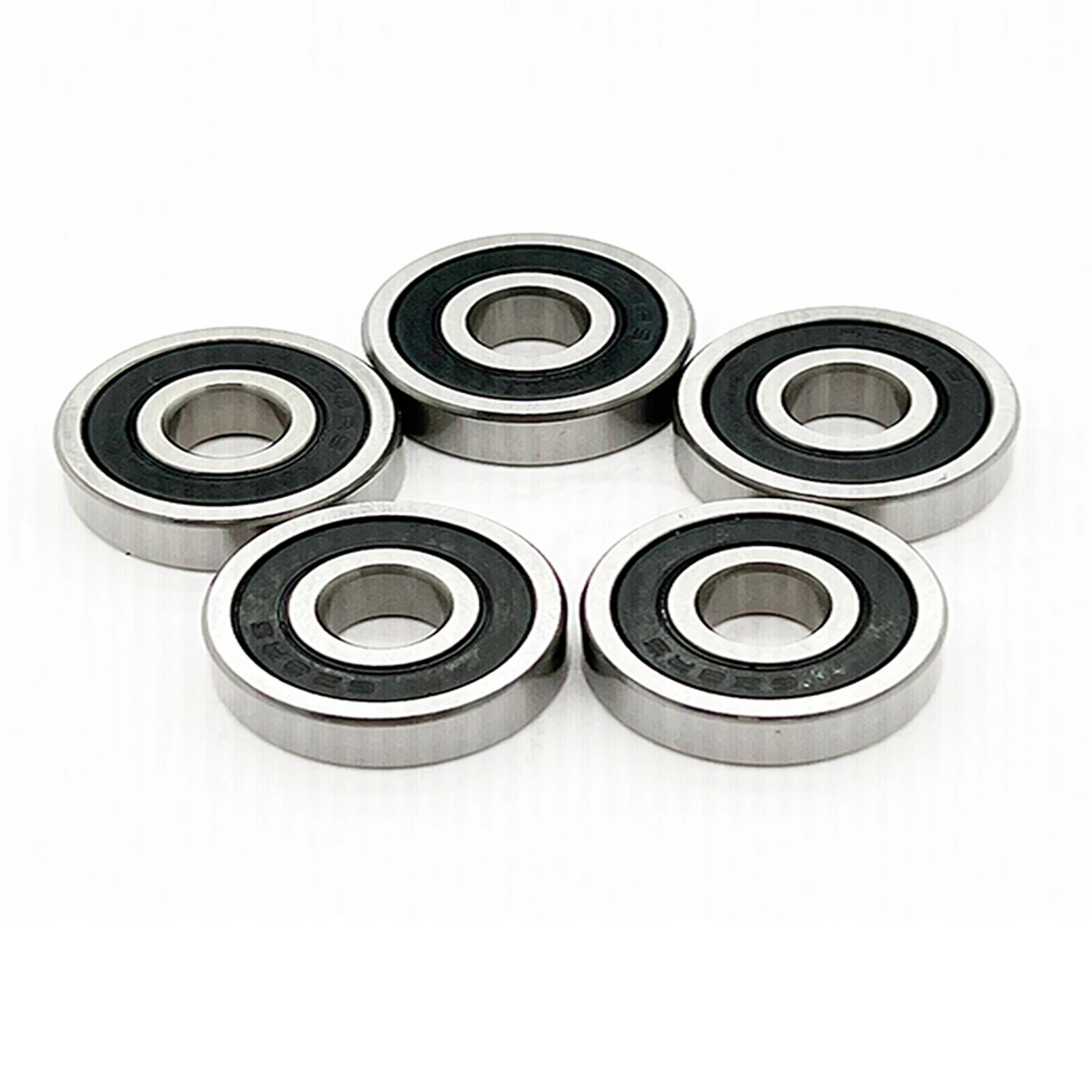 Wholesale Micro Small Bearing 623 624 625 626 627 628 629 Z 623 625 628 Zz 2rs Miniature Deep Groove Ball Bearings