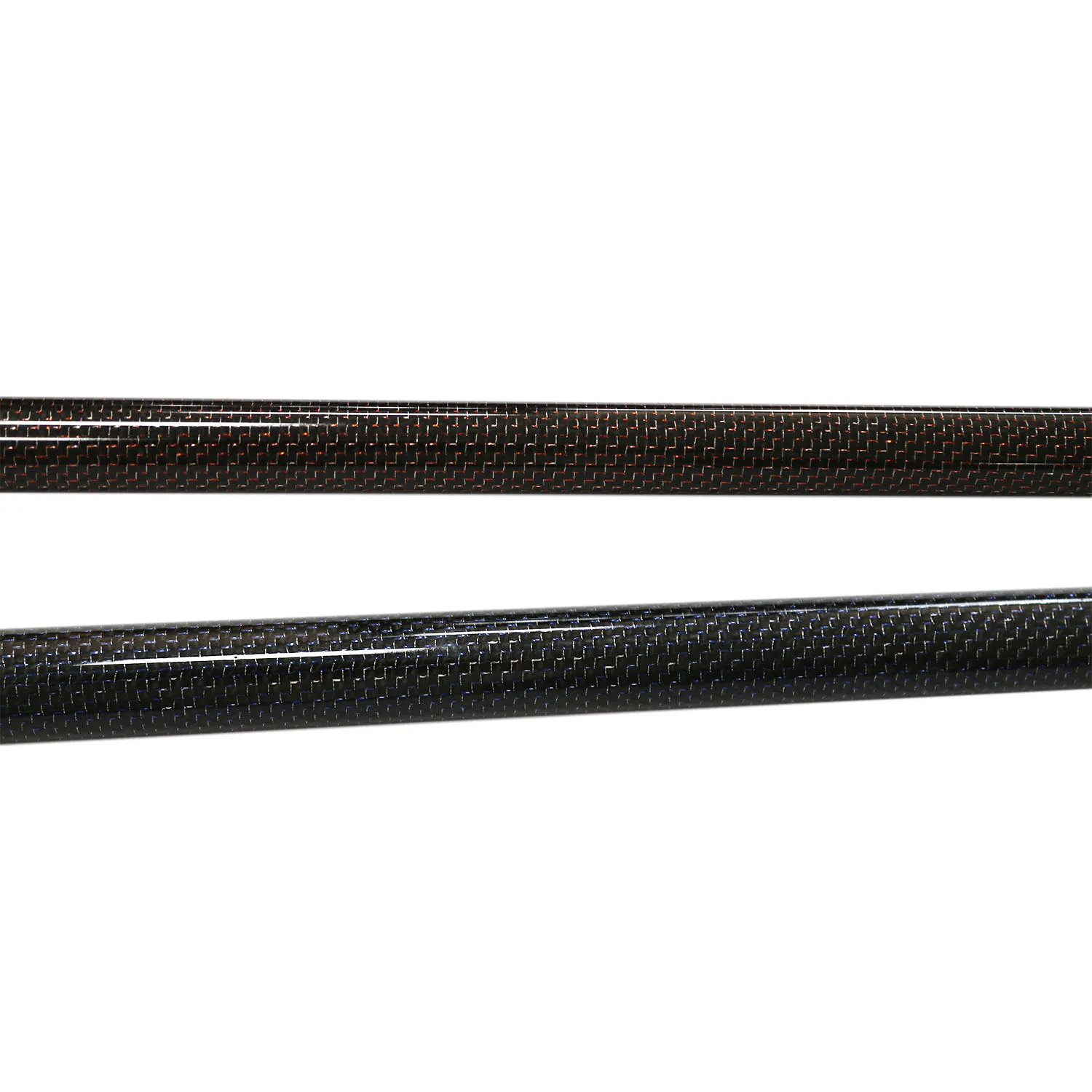 3K Carbon Fiber Tube 30t 40t Carbon Fiber Fishing Rod Blank