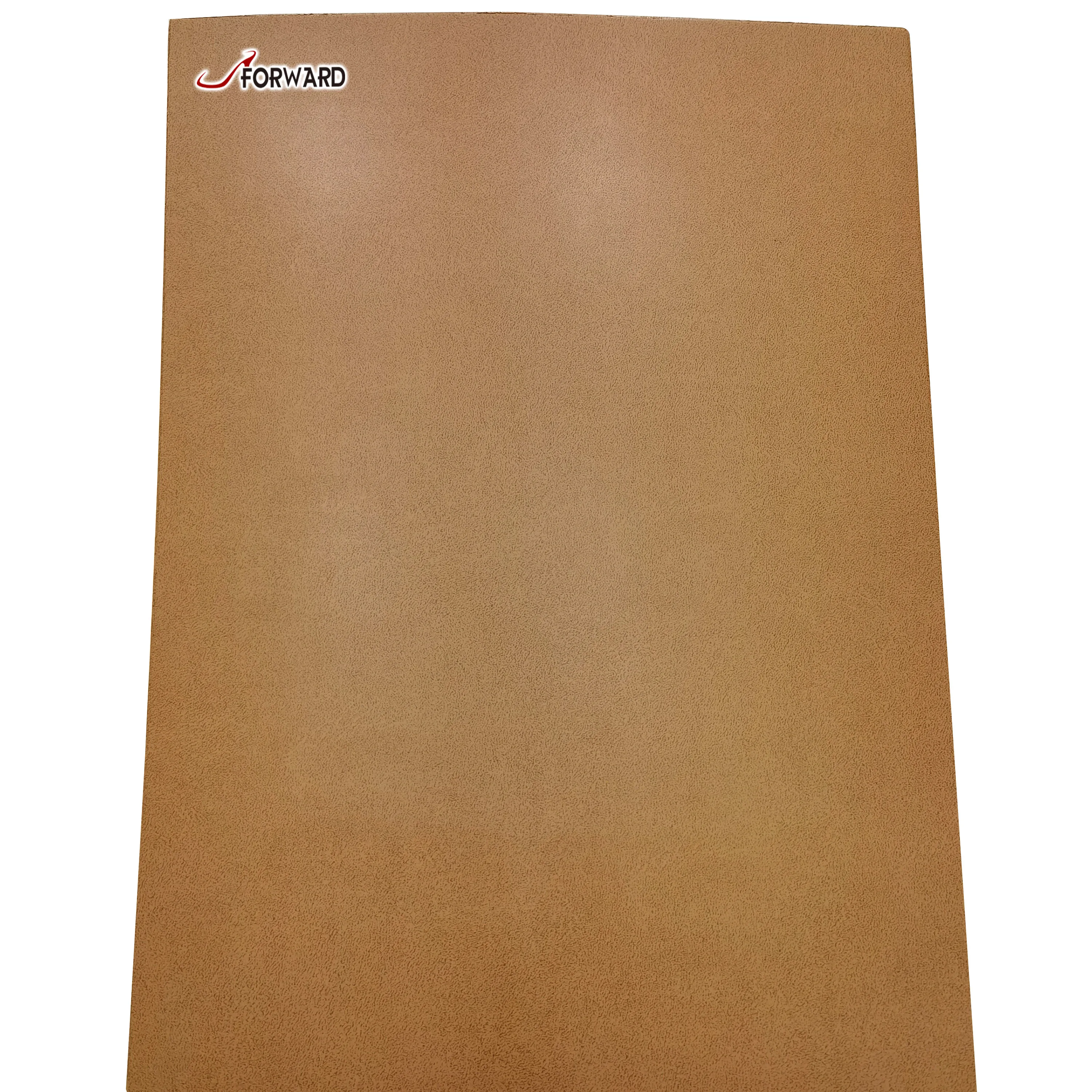 Commercial high grade abrasion resistance rubber sheet for sandal and slipper