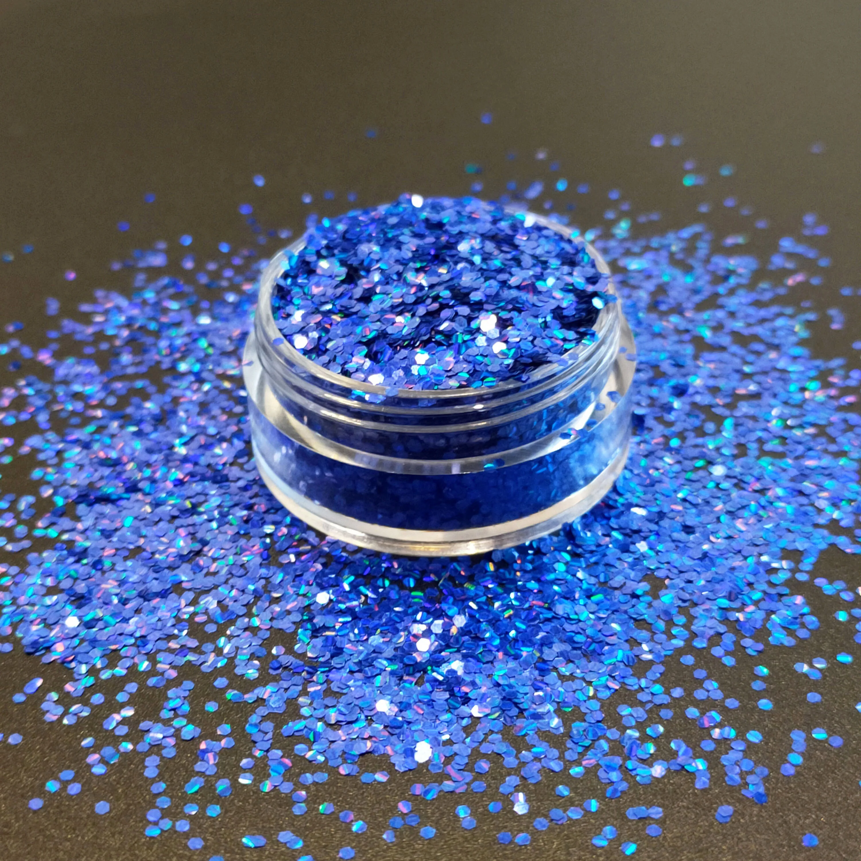 New Cosmetics non toxic glitter uv gel top coat 12ml glitter colors gel polish kit