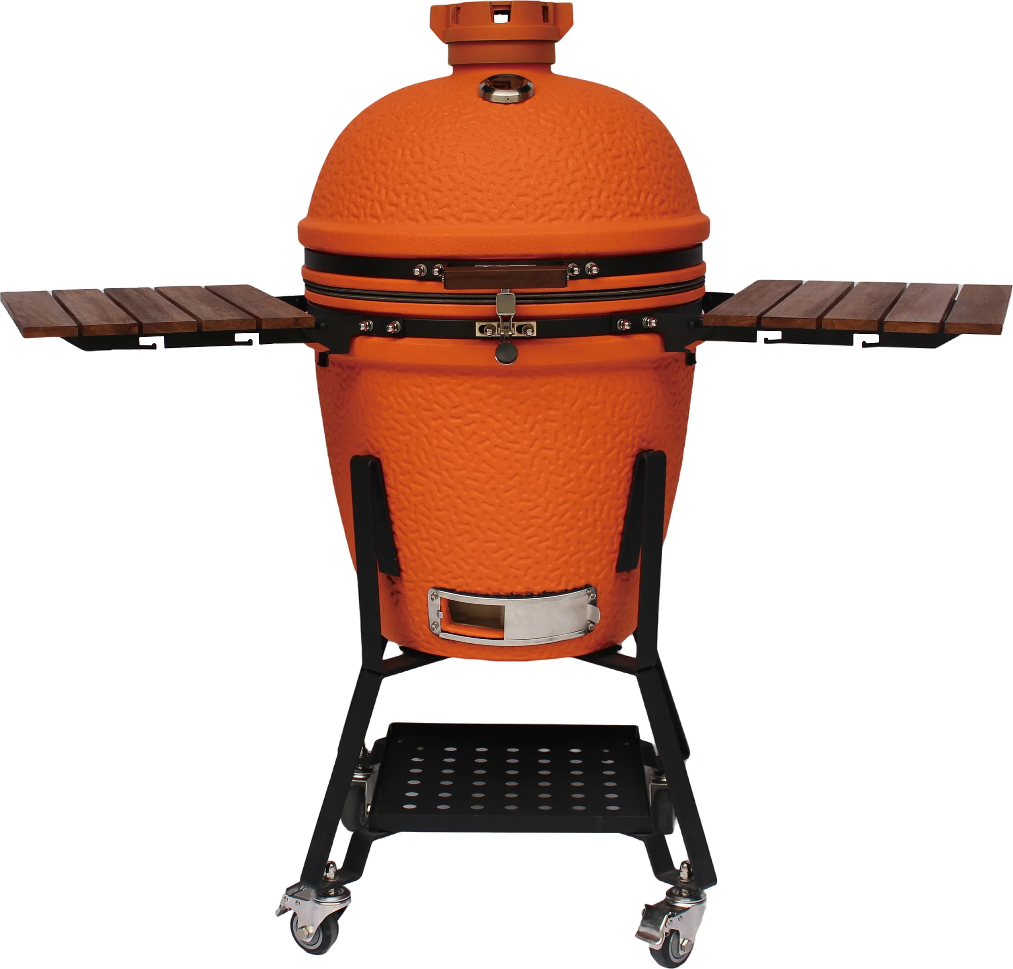 21 5 Дюймов пузырьковая поверхность камадо гриль древесный уголь керамический барбекю