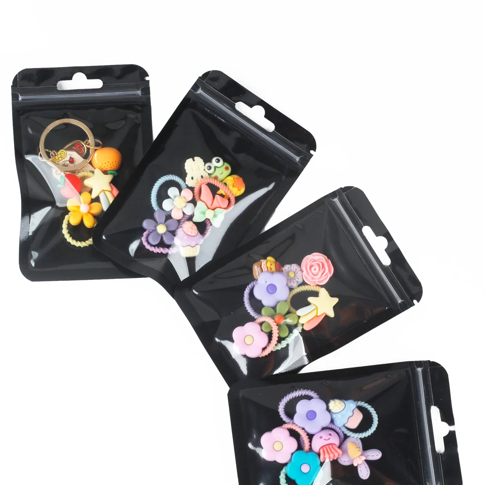 custom shipping bags,clear earring bags,air fryer accessory package 20 cm