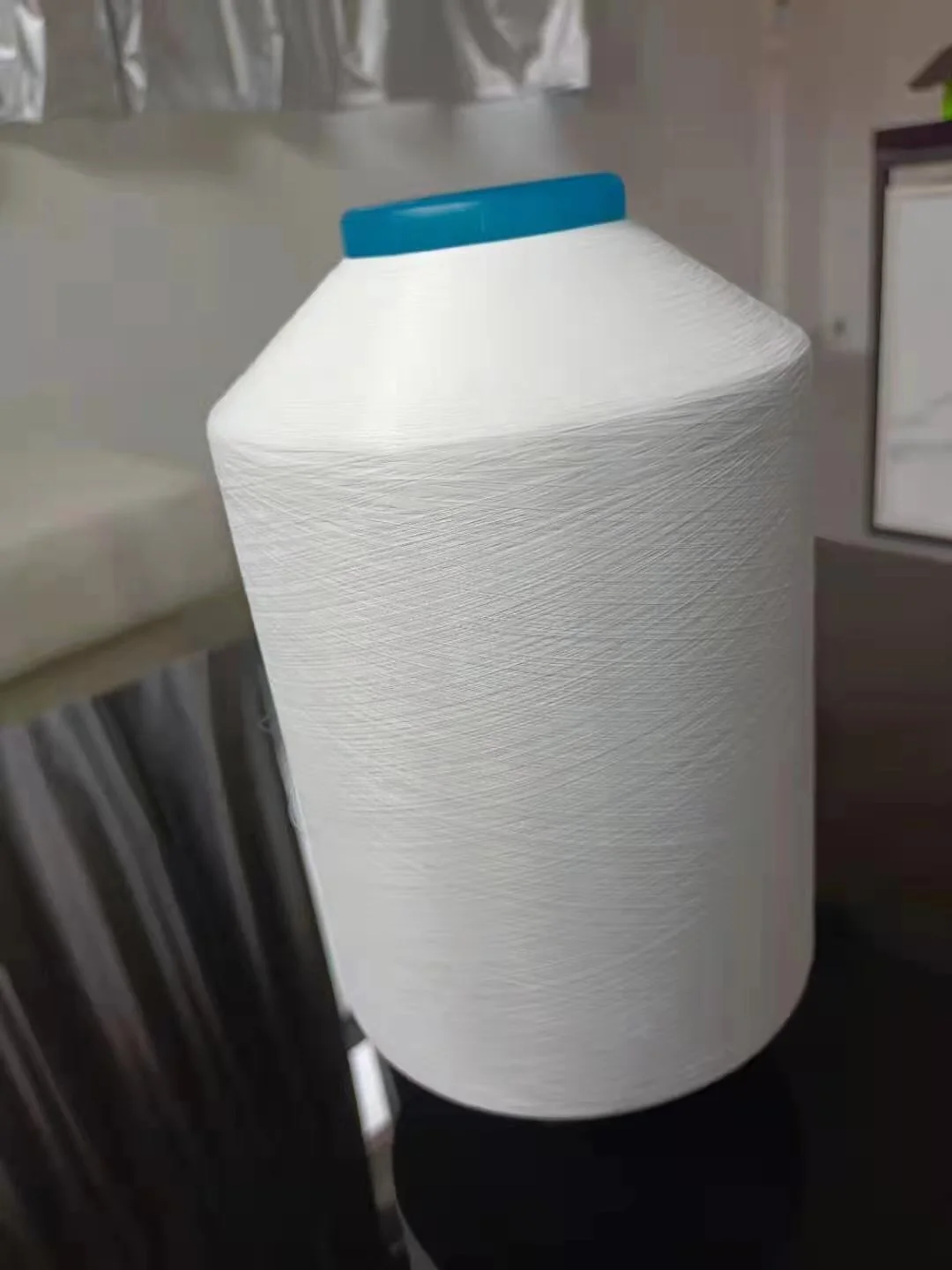  Wholesale eco friendly fdy nylon twisted