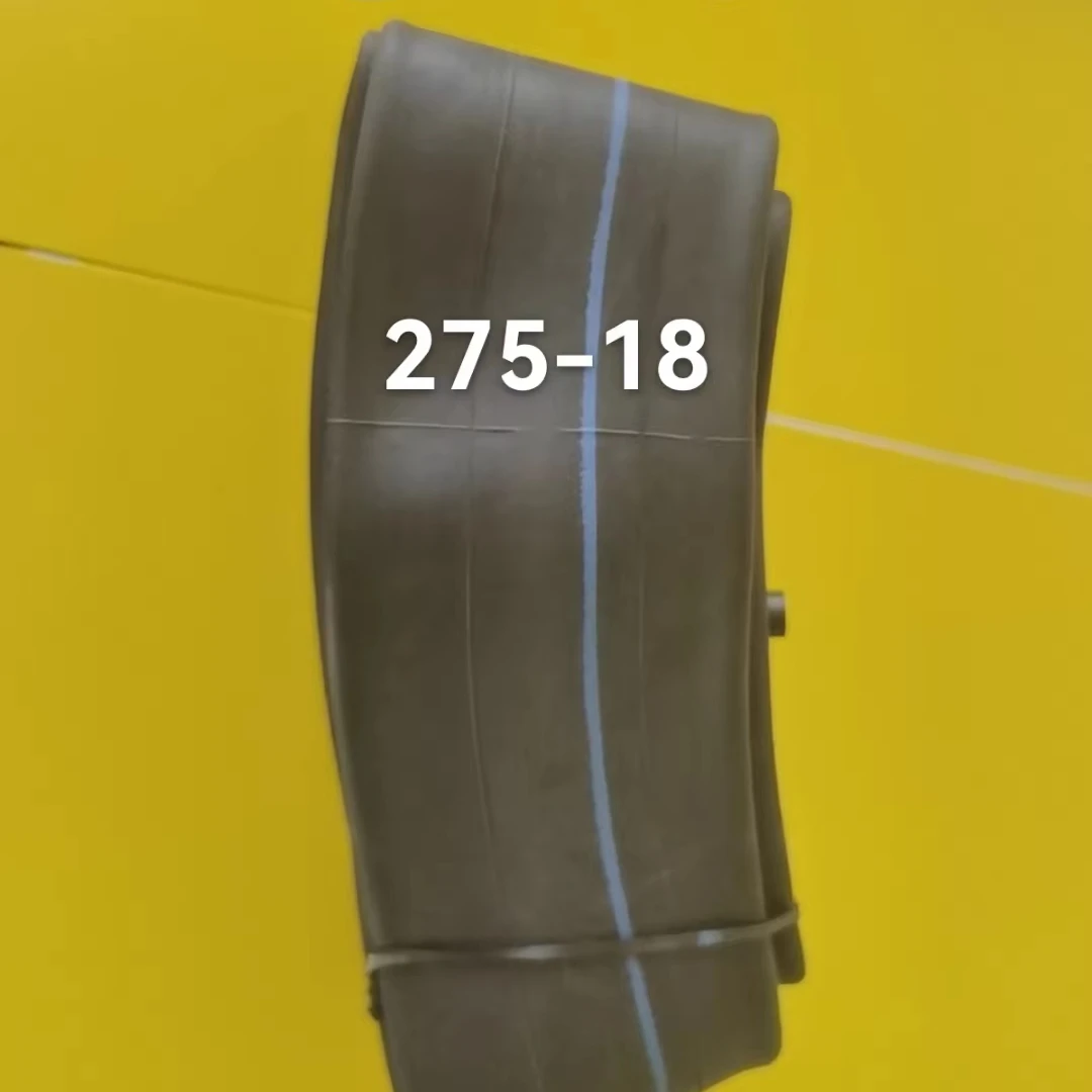 Specializing in the production of butyl rubber motorcycle inner tube trike inner tube electric bicycle inner tube