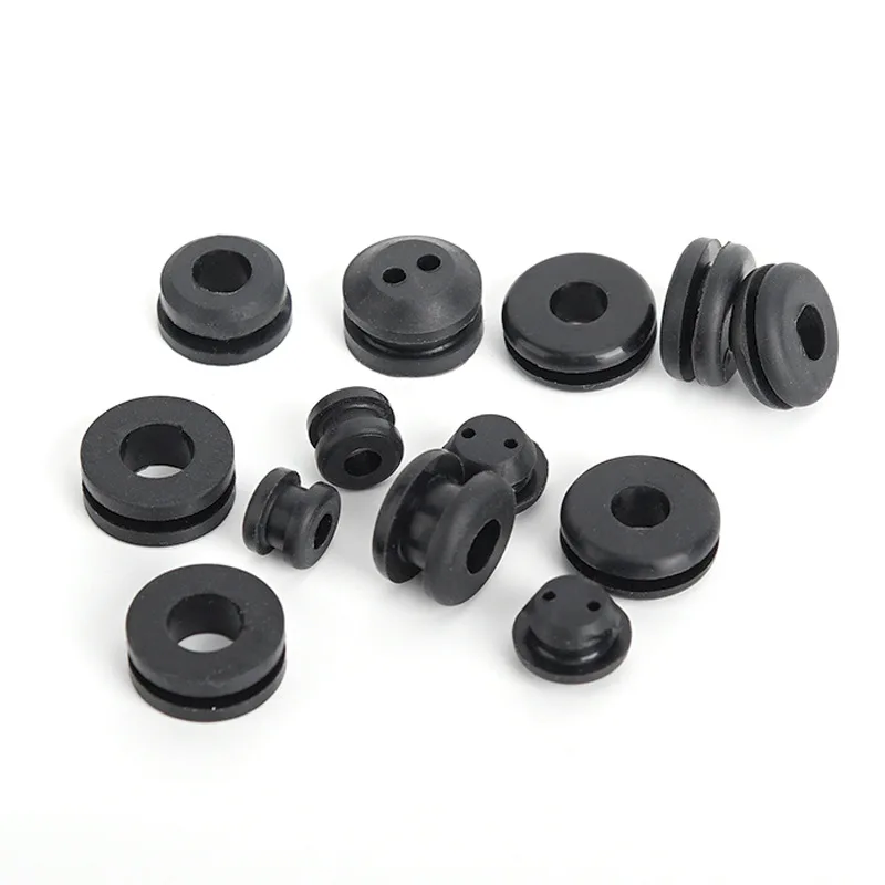High Quality Cable Entry Seal Electrical Cable Gland Rubber Seal Cable Grommet Rubber Gasket Rubber Grommet 1