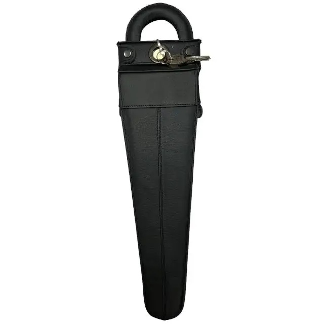 Zhenzhi Steering Wheel Lock for Cars Anti-Theft Car Device Heavy Duty Secure Device