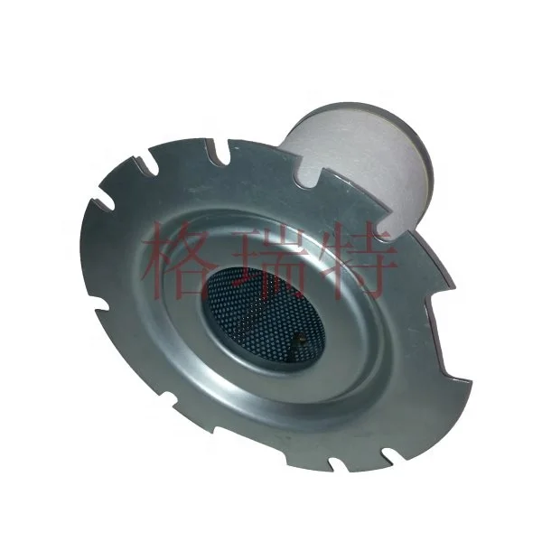 Replace COMPRESSOR  PARTS 1613839700 Air Oil Separator for GA37/45/55C  GA55AP-7.5