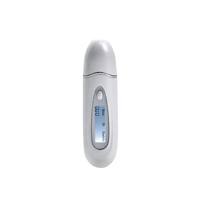 Hot Selling Skin Care Water Oil Tester Detector Skin Analysis Tester In China