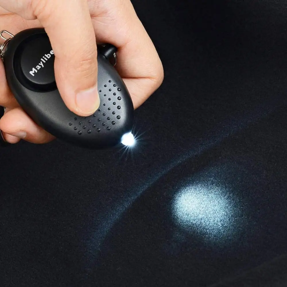 Wholesale Self Defense Alarm Keychain Self Defense Keychain for Women