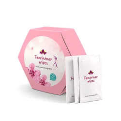 everteen intimate custom intimate intimate individual feminine wipes