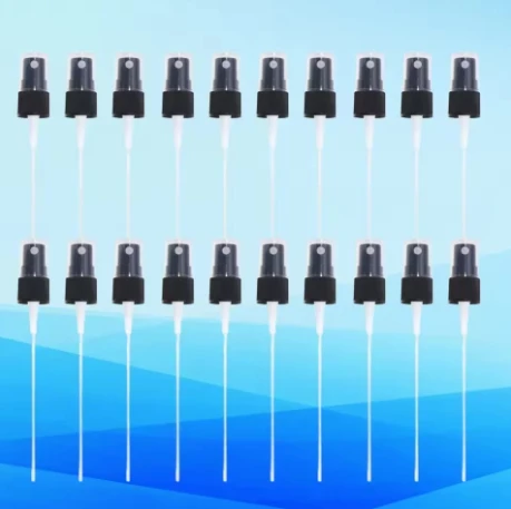 Shampoo Travel Spray Bottles Small Tops Only Mist Oils 1500X200X200CM Head Pump