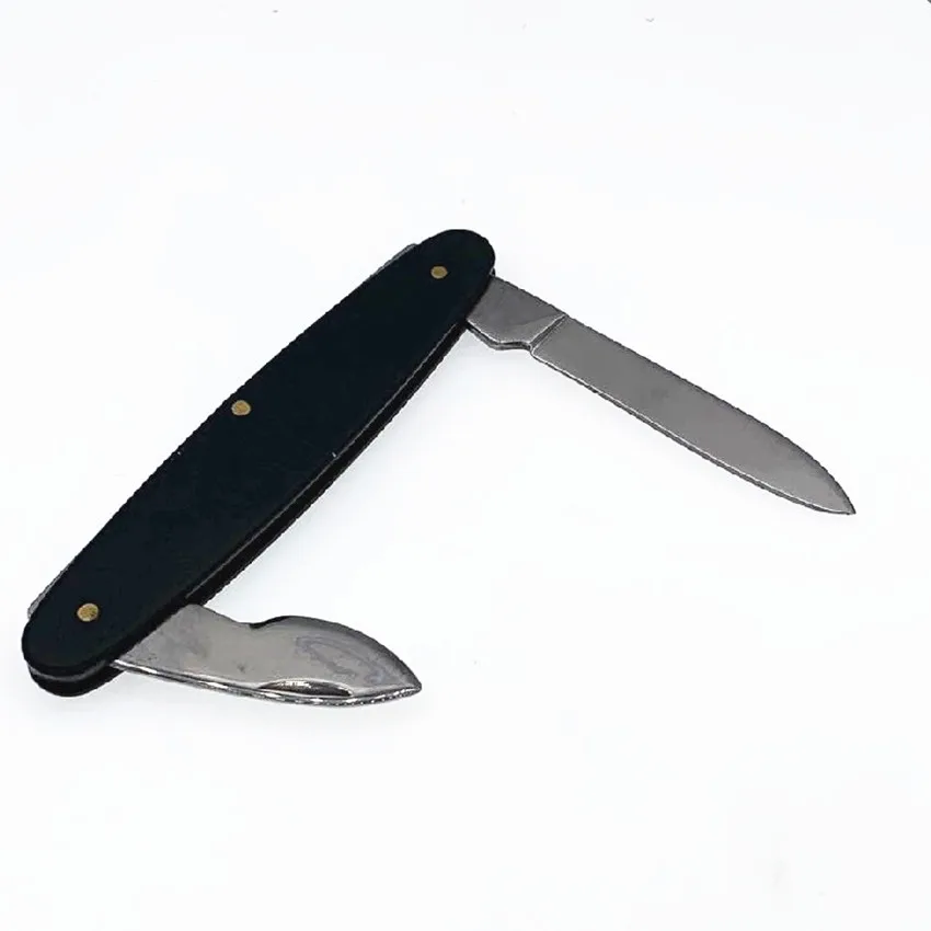 Футляр для часов с двойной головкой и ножом, инструменты для обслуживания задней крышки часов