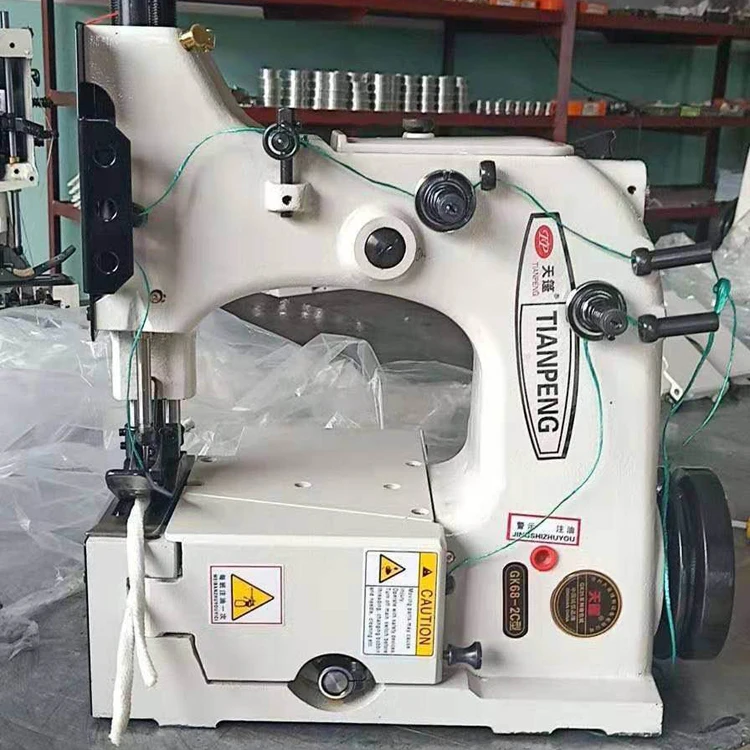 Automatic computerized 5-thread super high speed overlock sewing machine