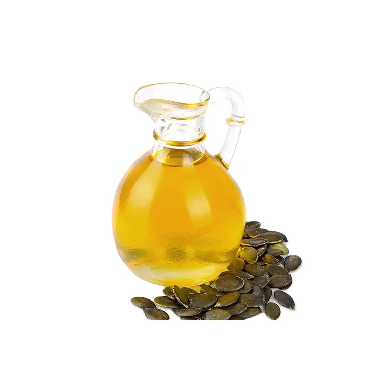 Bulk Pumpkin Seed Oil For Sale