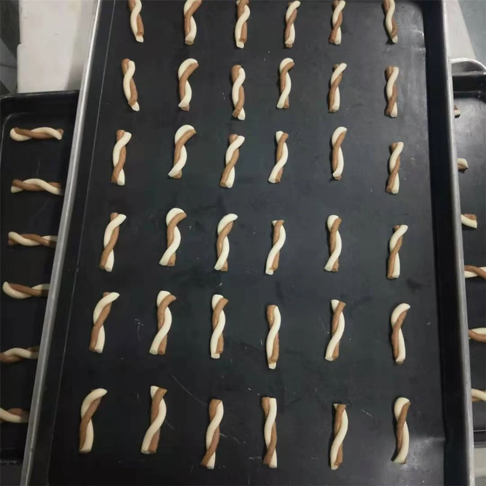 Pet Food Machinery Manufacturers Cat Dog Treats Extruder Machine China Electricity 167*92*129CM Provided 10-150G 2 Years CN;ZHE