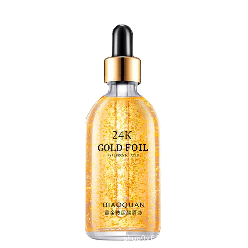 Private Label Anti Aging Pure Organic Skin Care Moisturizing Face Serum Whitening Vitamin C for
