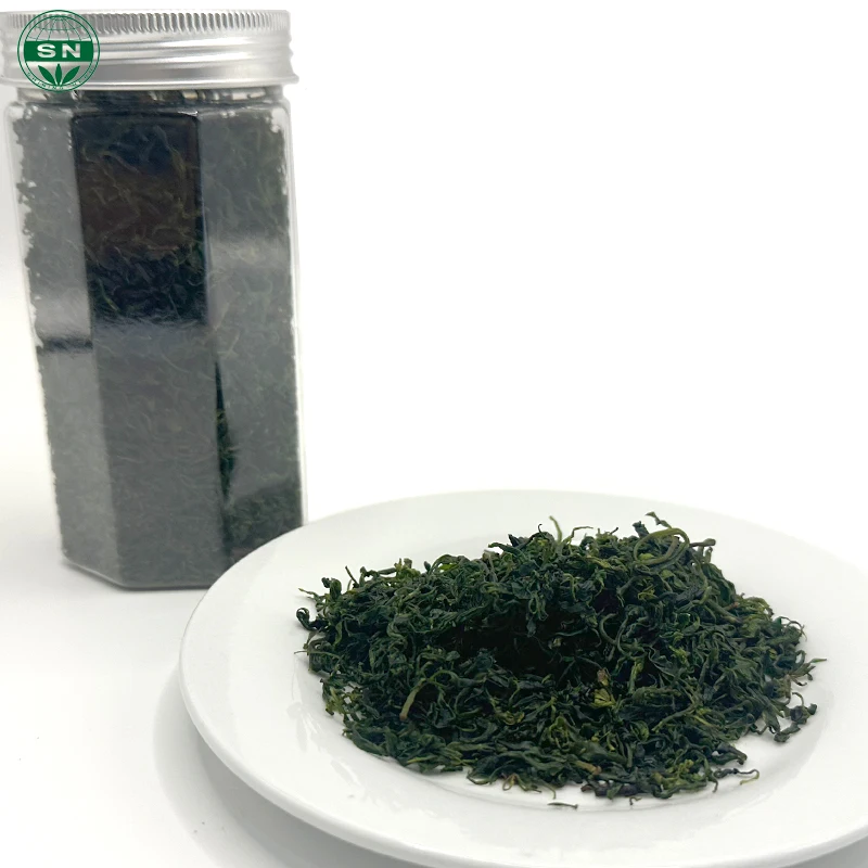 Chinese Flavor Tea High Quality And Tasty Ku ding Tea Small Leaf Kuding Tea