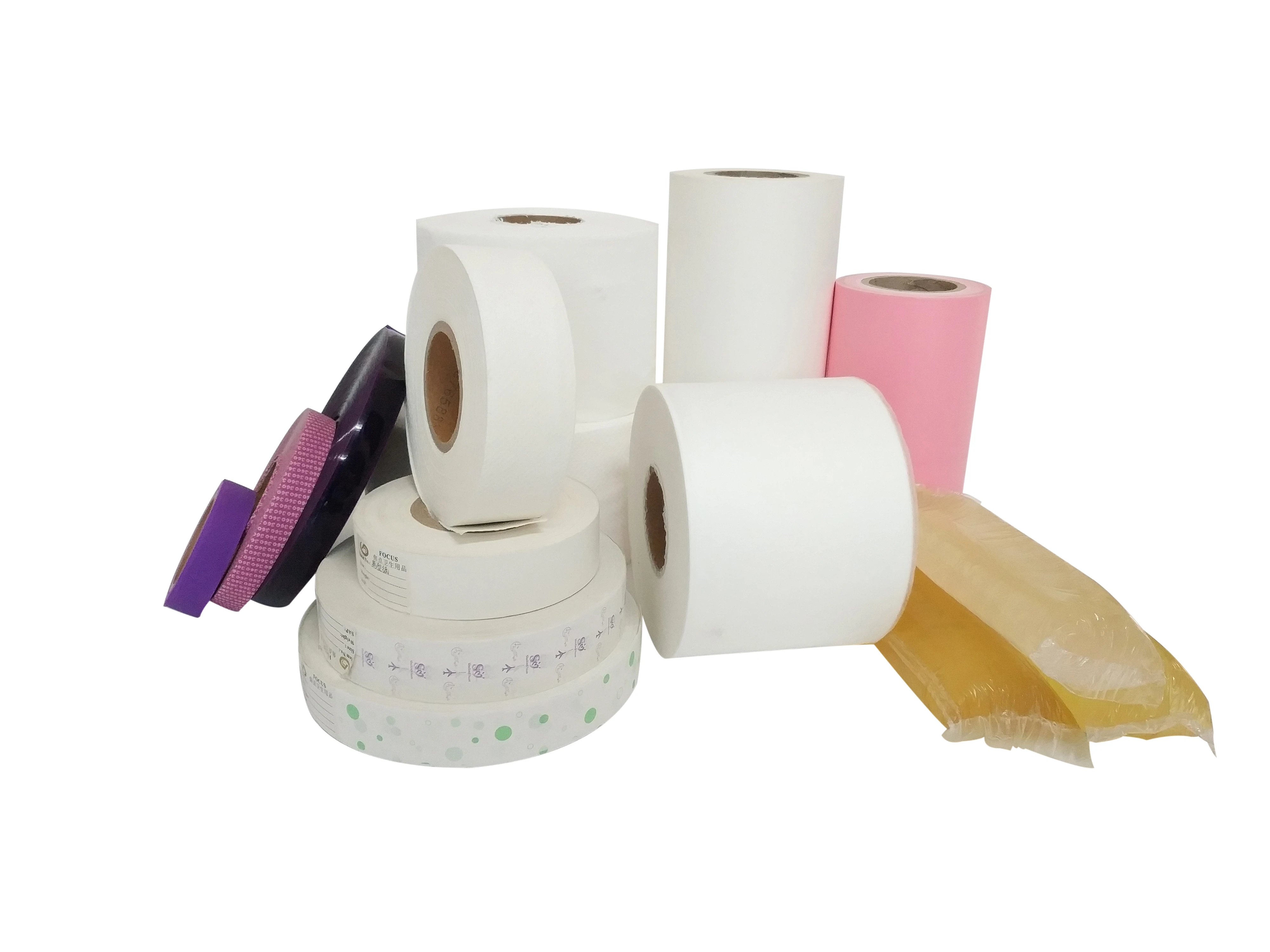 
Diaper Spandex Yarn 620D ,High Quality Sanpdex Yarn For Making Baby Diaper 