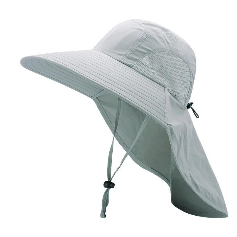 Outdoor Summer Beach Empty Top Sun Hat UV Protection Hats Lady Casual Shade Visor Cap