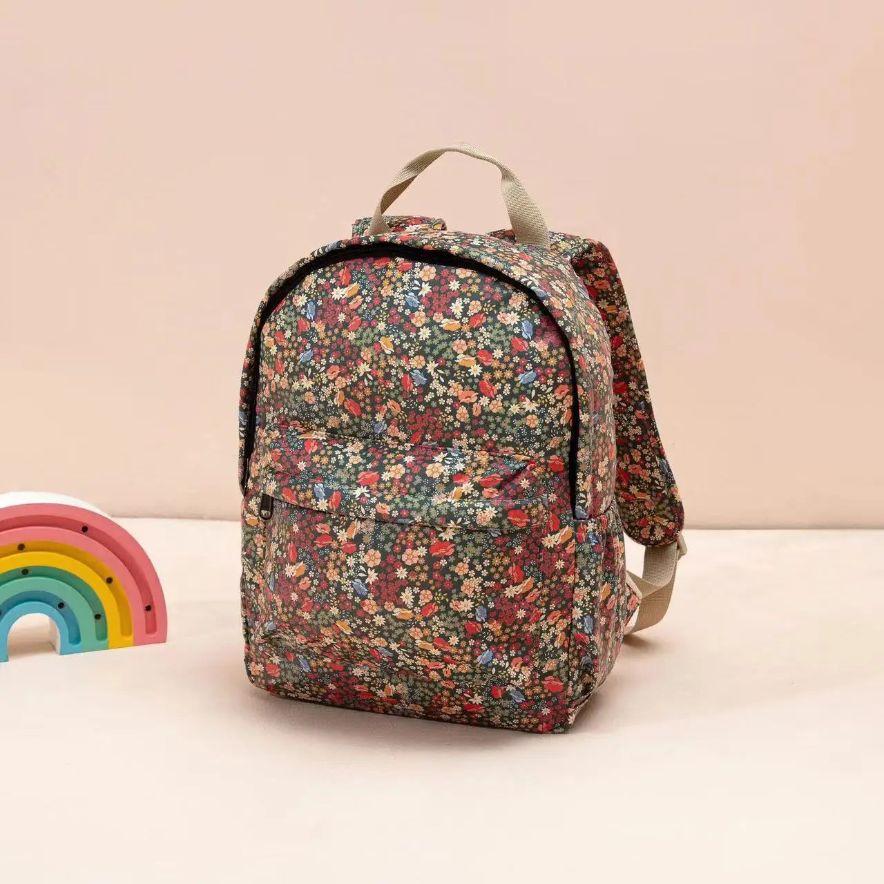 Kids products Custom print young children school backpack kids backpack school bags