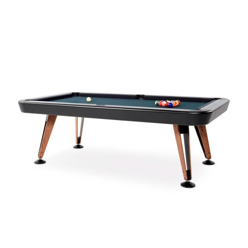 Xingsheng 2024 Factory Direct Sales Snooker Pool Modern Luxury 9ft 8ft 9ft Stone Billiards Table