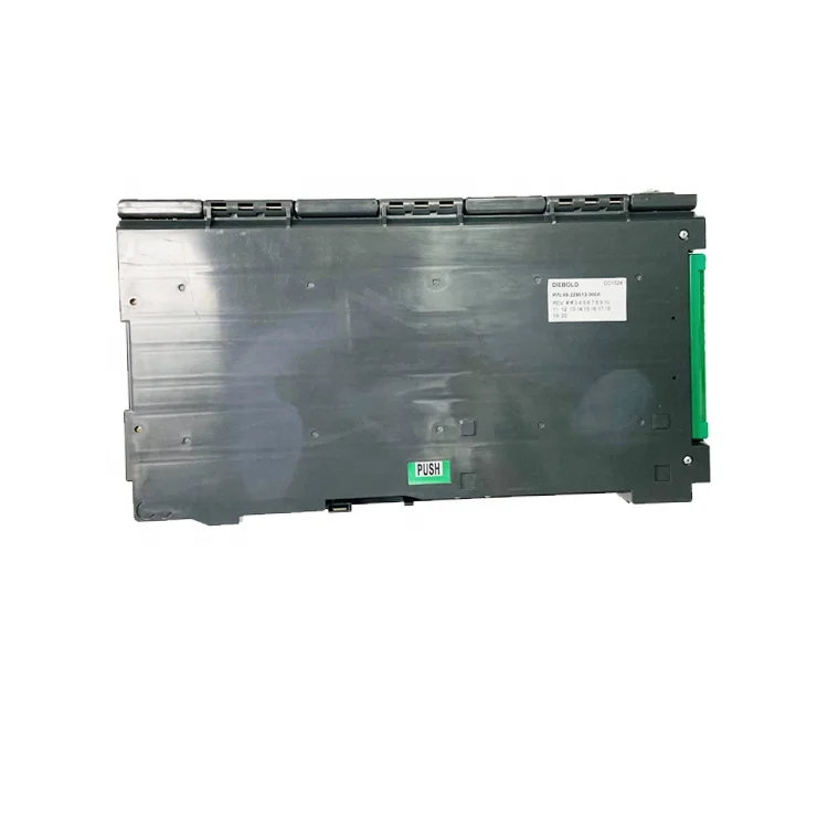 Diebold Cassette Recycling Box 49-229513-000A 49229513000A.jpg