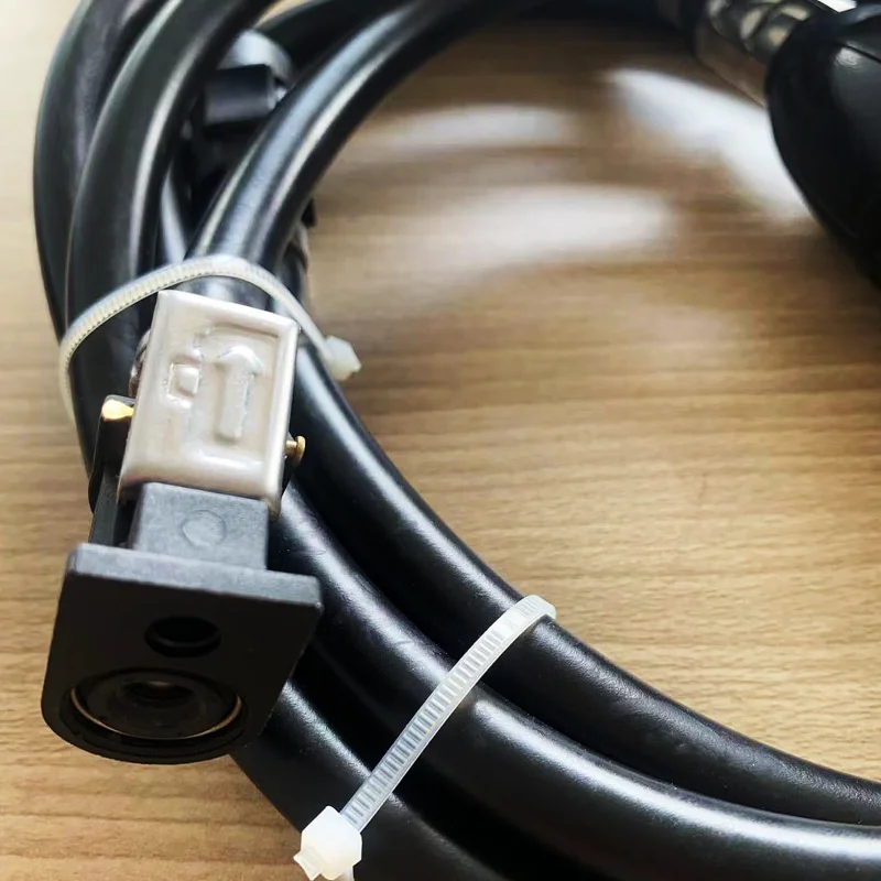 Boat Motor Fuel Line6Y2-24306-00   Yacht parts  outboard motor 40hp