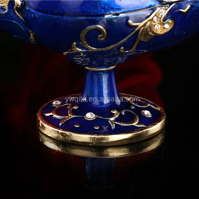 Арабская лампа Aladdin товары для творчества и народного