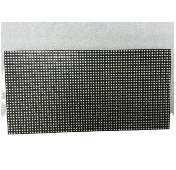 Hot-sale p5 indoor SMD3528 kinglight nationstar full color tube chip 320*160mm led module display