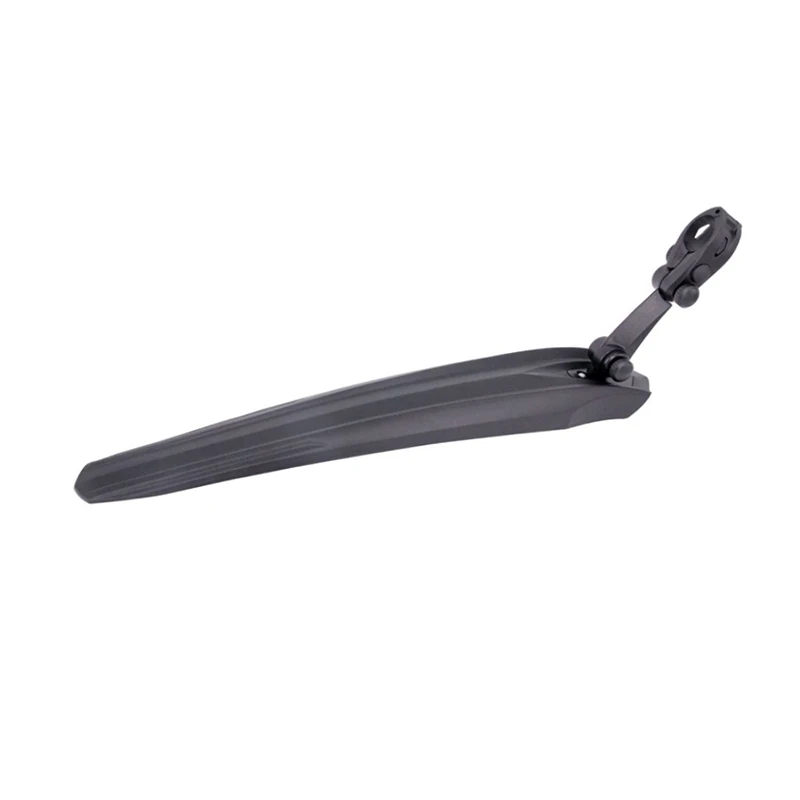 double plastic mountain bicycle full coverage mudguard front rear bicycle bike fenders for kid bicycle