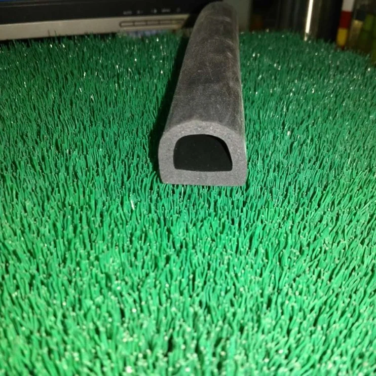  Прямая продажа от производителя квадратная продолговатая плоская вспененная силиконовая резиновая Мягкая уплотнительная лента для окна