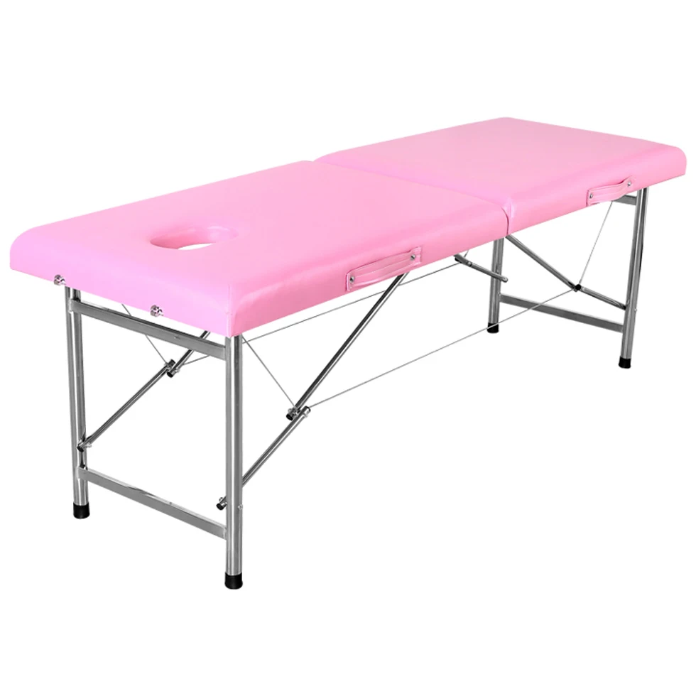  High Quality Facial Massage Bed Spa Centre with Cheap Price Portable for Beauty