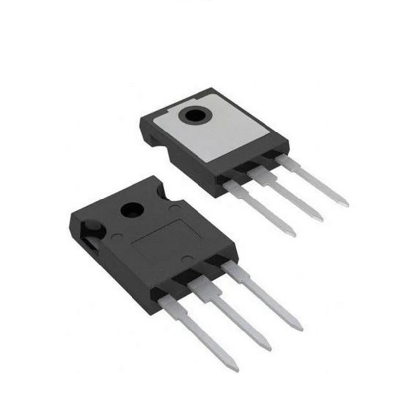 STW48NM60N 48NM60N 48NM60 TO-247 48A 600V N-ch MOSFET транзистор