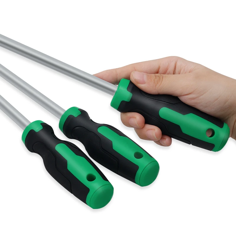 industrial grade portable flat head tire picking tool Tire repair special pry bar