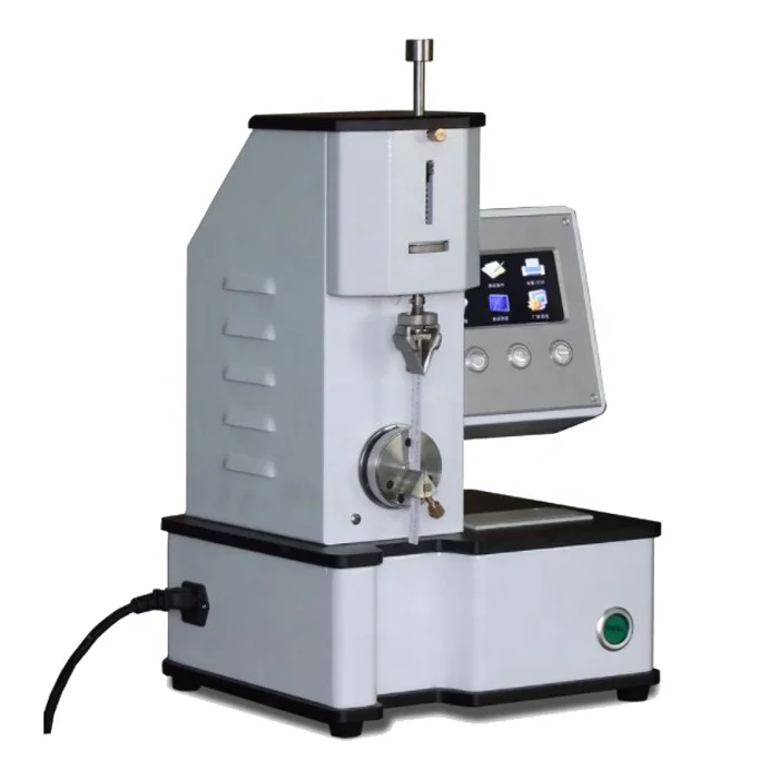 MIT Paper Folding Endurance Tester/Paper folding Testing instrument