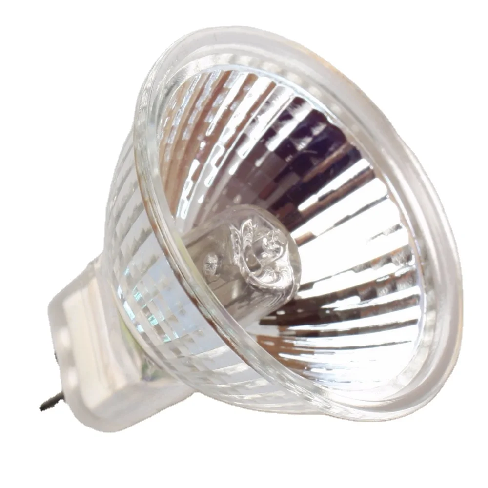 JCDR MR16 MR11gu5.3  lamp halogen bulb 110-130V 220V-240V