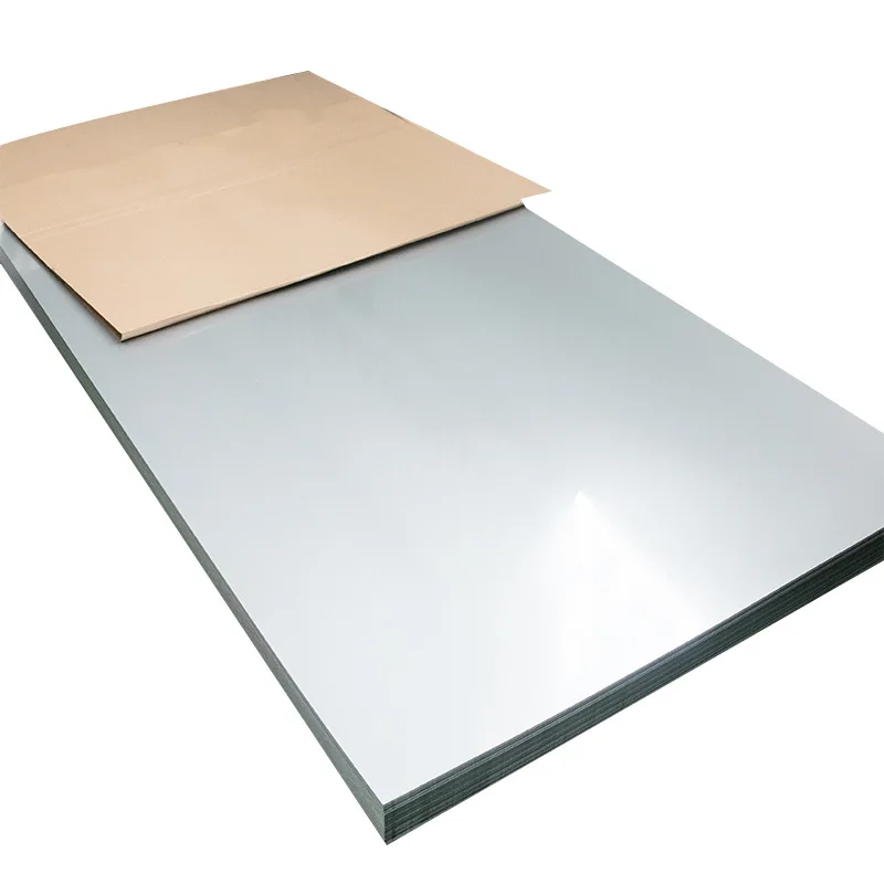 Manufacturer of high quality 304 stainless steel plate plat ss sheet 201stainless steel sheet
