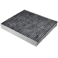 Hepa Car Cabin Air Filter B7277-1CA1A For Infiniti EX/G/FX/Q60/QX70/QX50