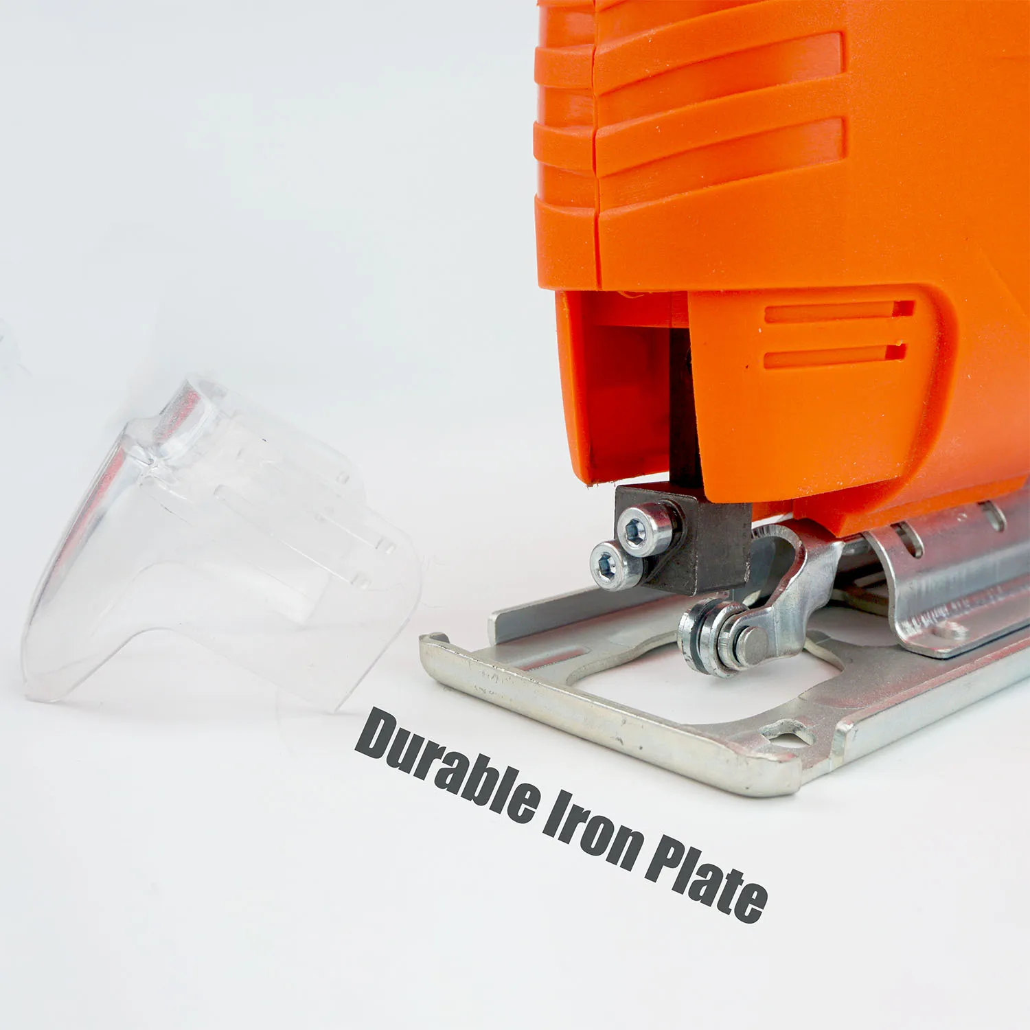 Multifunctional 3000 SPM Electric Jig saw for Woodworking