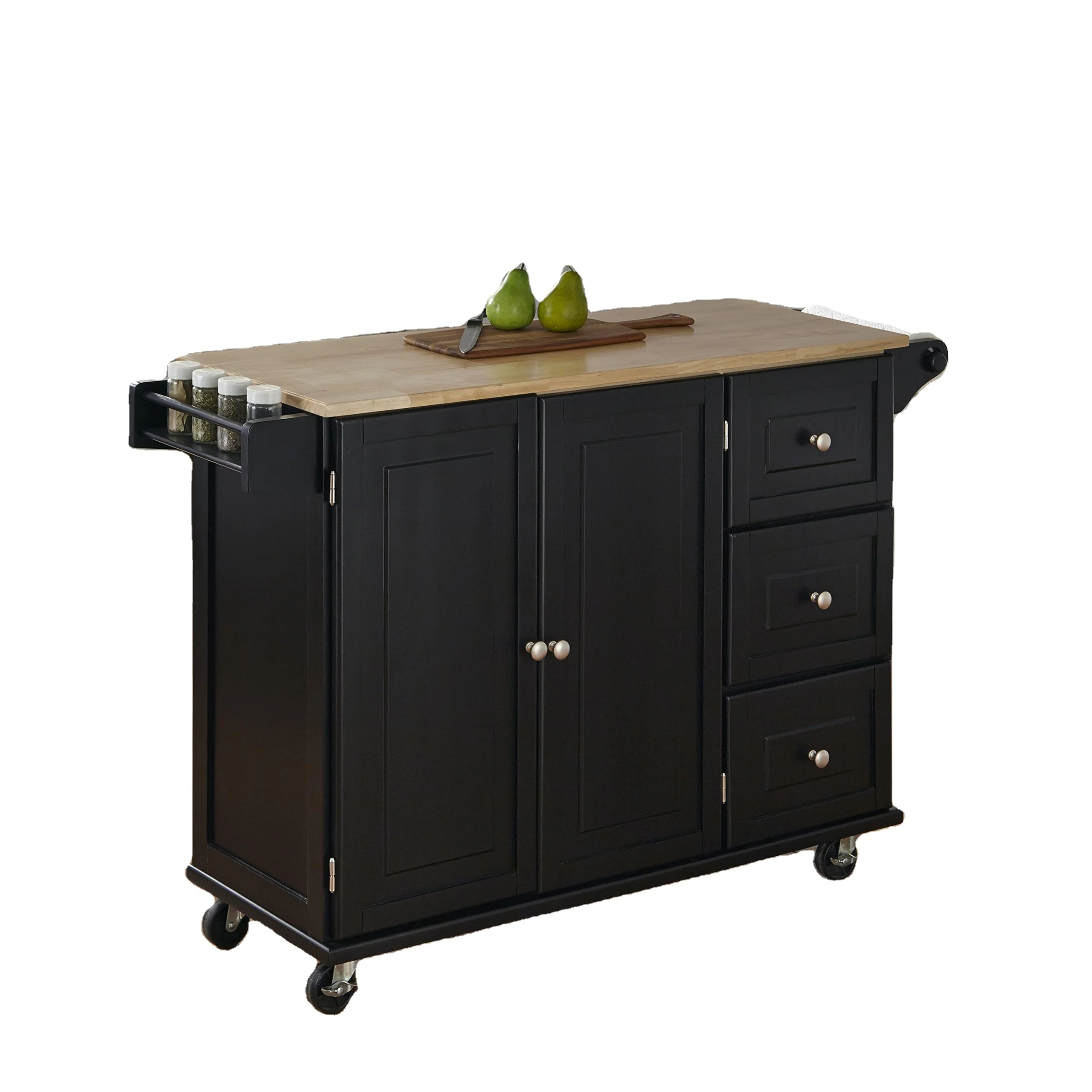 modular matt black kitchen cabinets 2019 2020